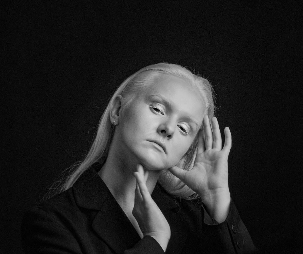 Photograph by Елена Пасажицкая