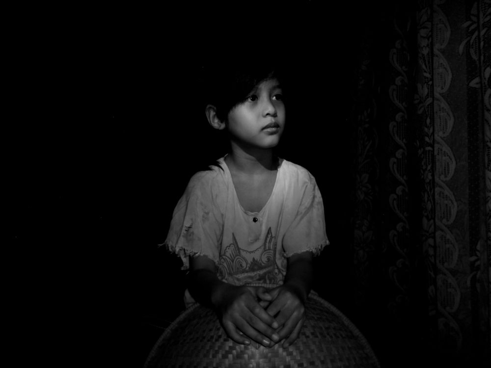 Photograph by Surya R.