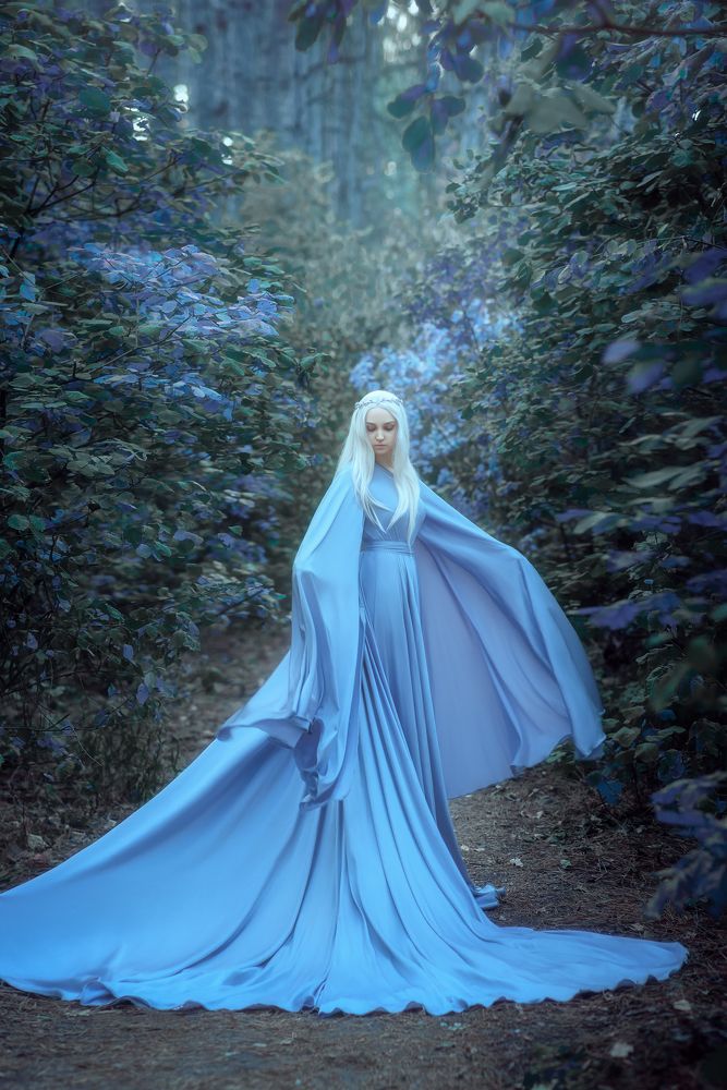 Photograph by Татьяна Калюжина