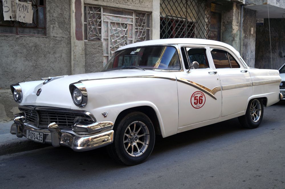 Photograph by Luisa Martina Hernández