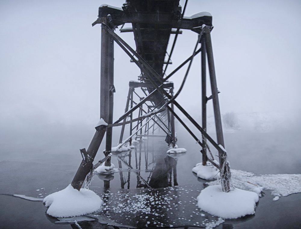 Photograph by Андрей Малыгин