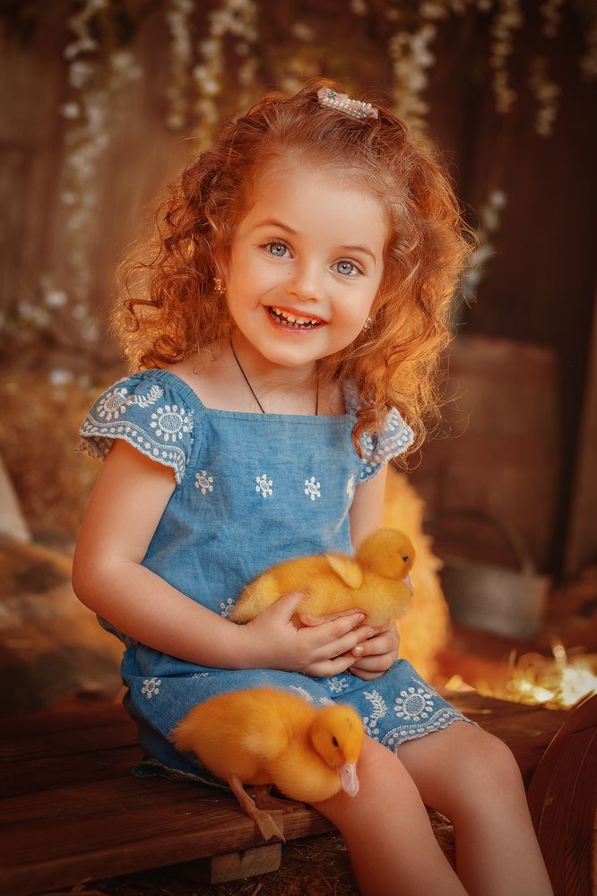 Фотография автора Валентина Балышева