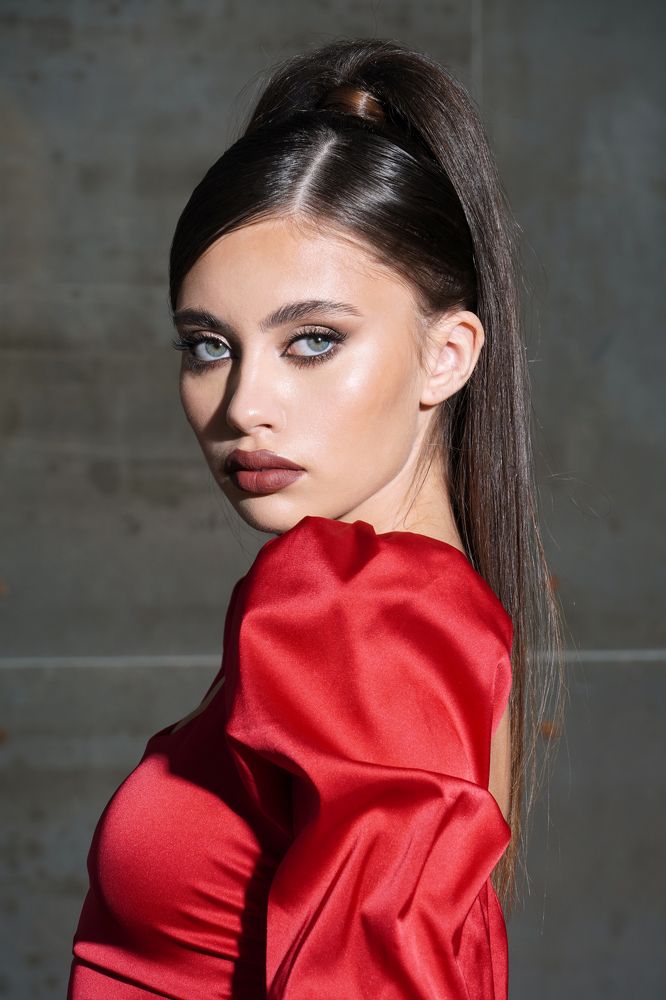 Photograph by Andrew