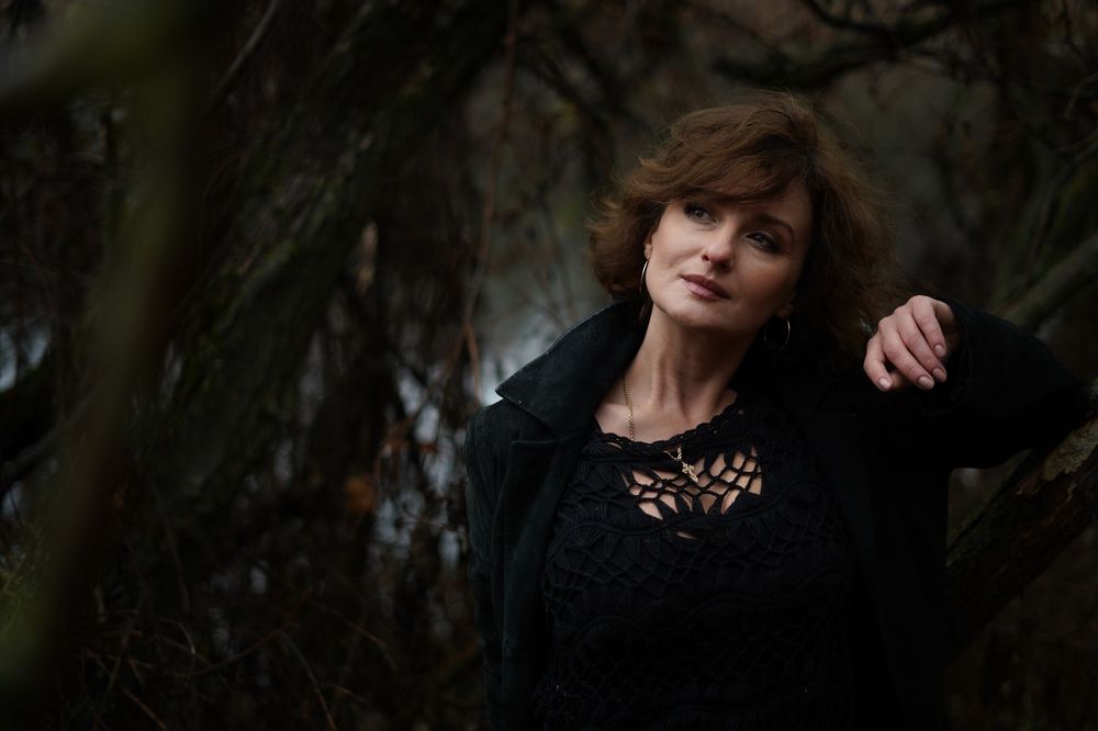 Photograph by Наталья Рогова