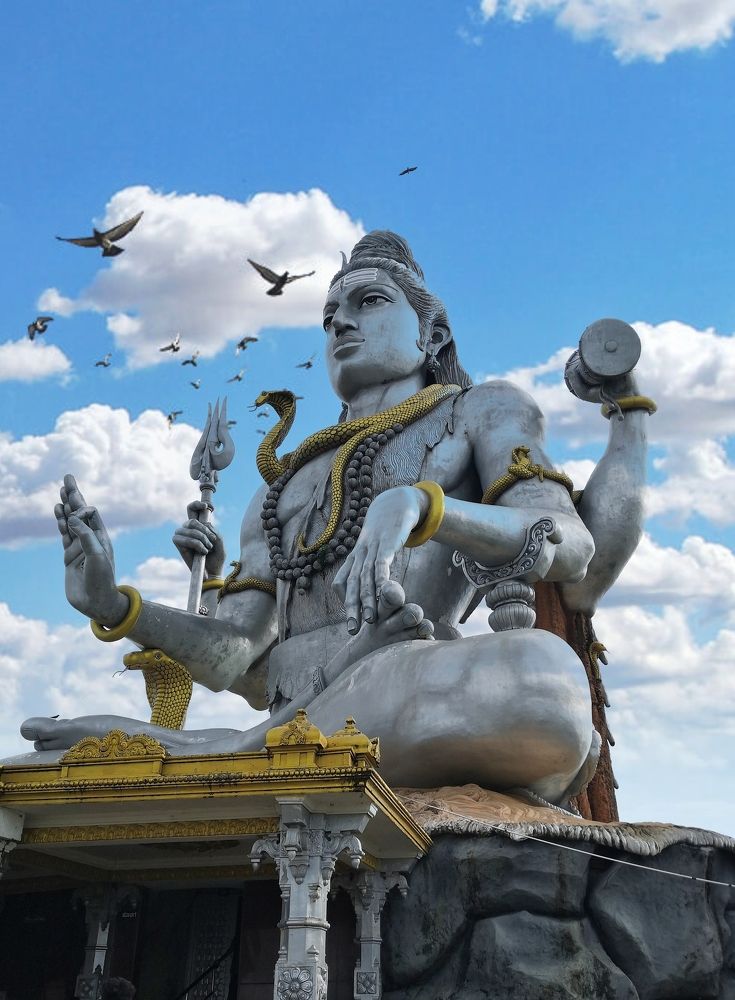 Photograph by Sumeet Honnakorennavar