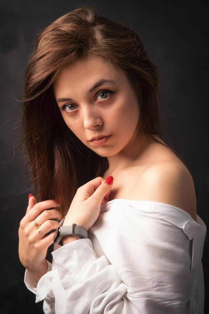 Photograph by Дмитрий Потатуев