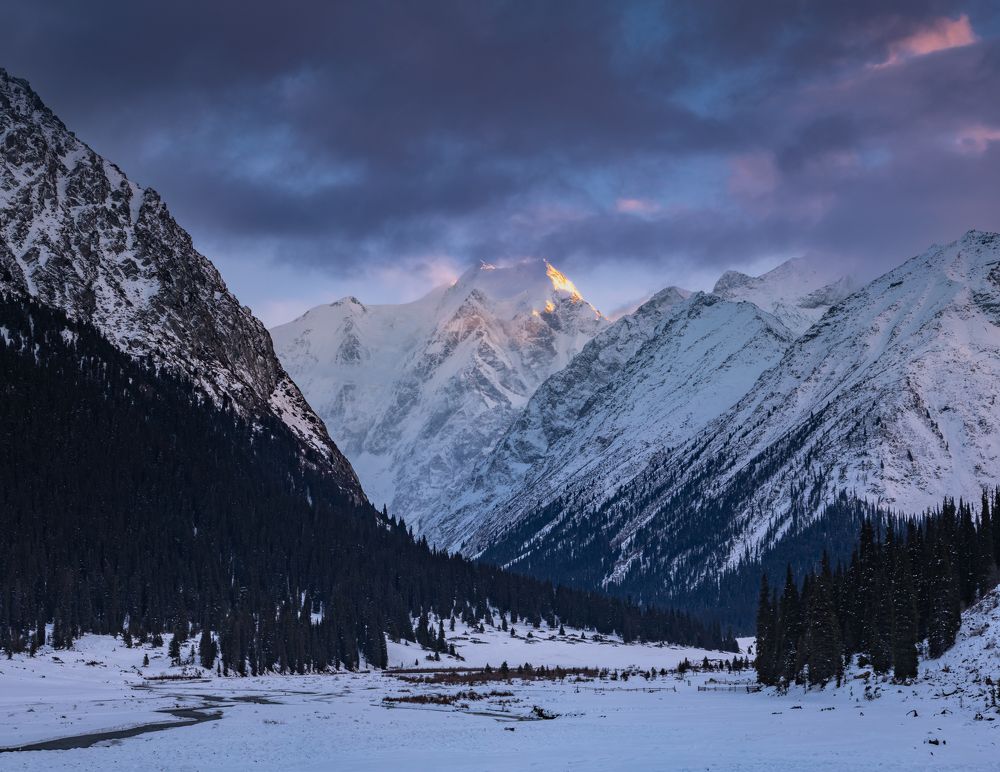 Photograph by Сергей Гук