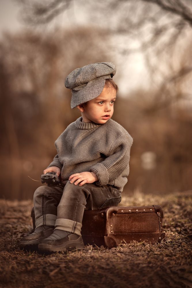 Photograph by Александра Муха