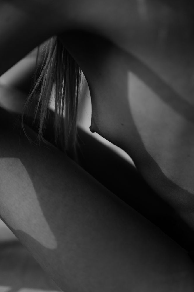 Photograph by Jelizaveta Karakaj