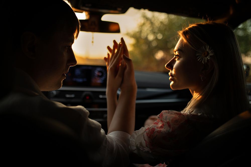 Photograph by Анастасия Басова