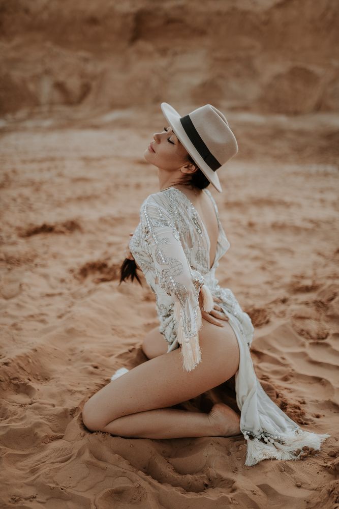 Photograph by Jelizaveta Karakaj