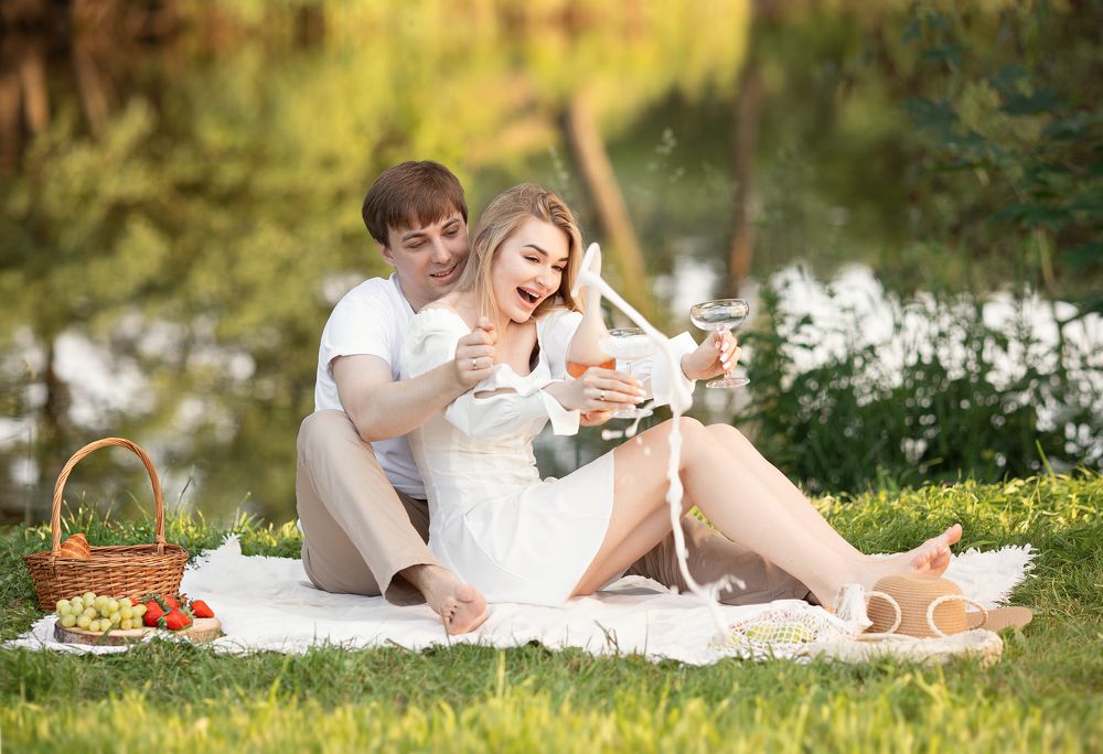 Photograph by Анастасия Басова