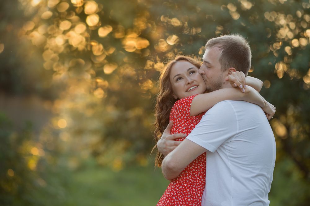 Photograph by Анастасия Басова