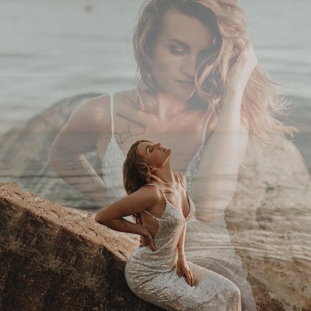 Photograph by Jelizaveta Karakaj