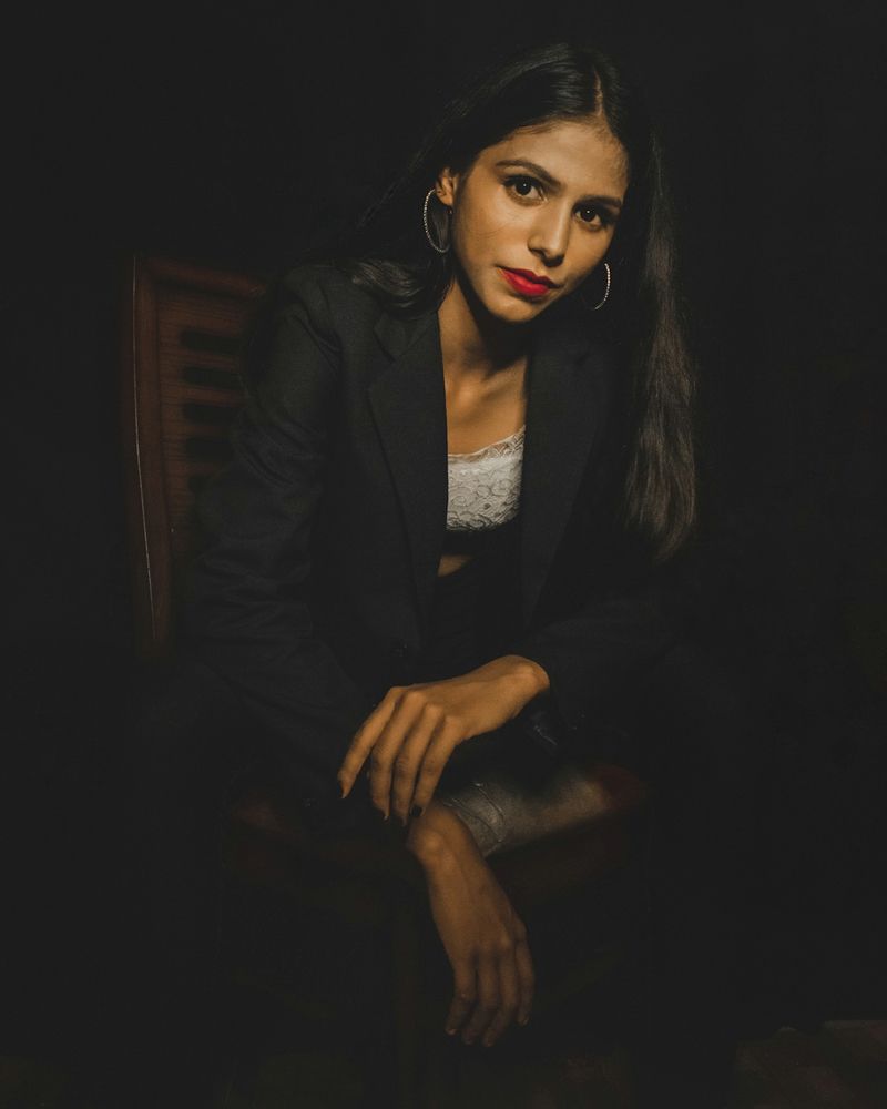 Photograph by Priyanshu Singh