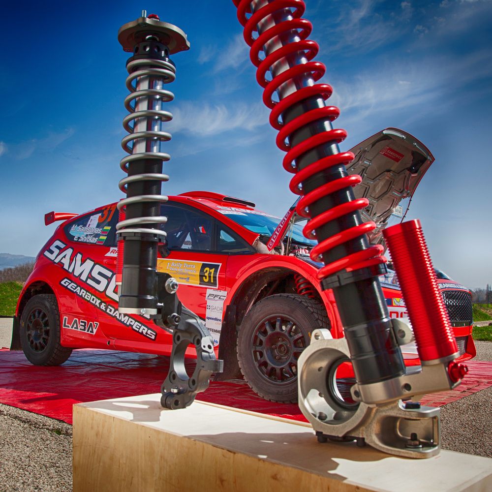 Photograph by Giulio Aquilani