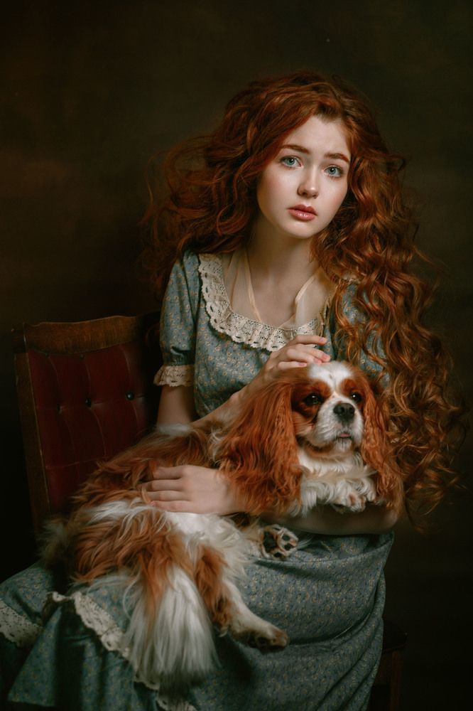 Photograph by Паршина Настасья