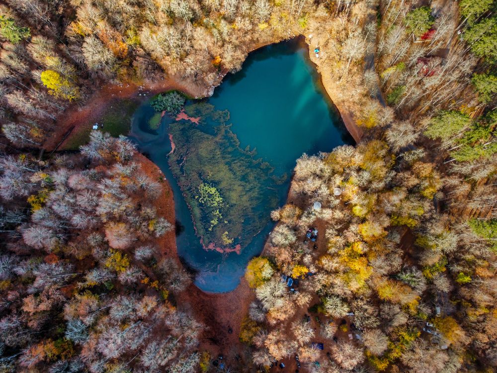 Photograph by Ali Kamil Seren