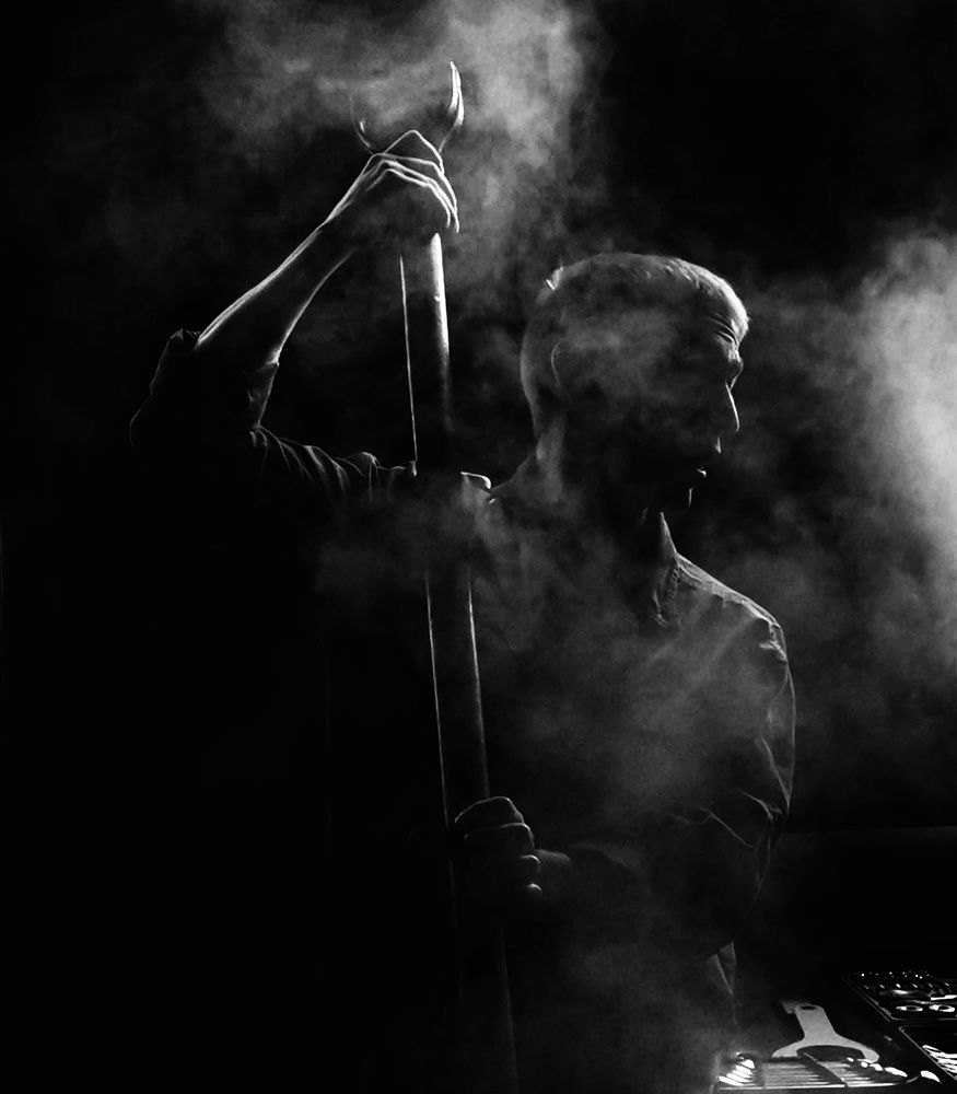 Photograph by Сергей Кошин