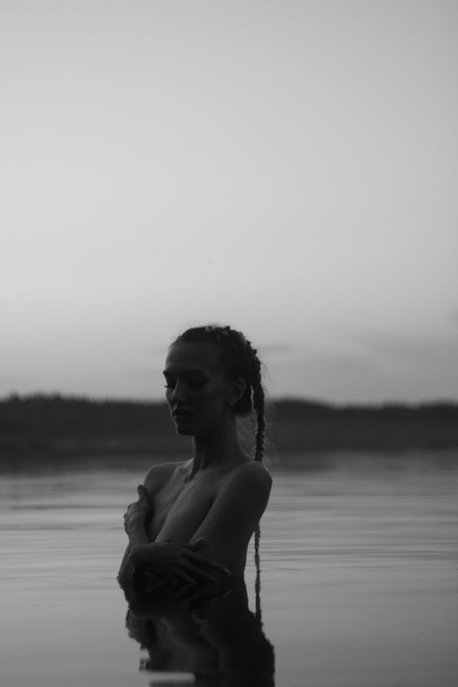 Photograph by Ульяна Ерошкина