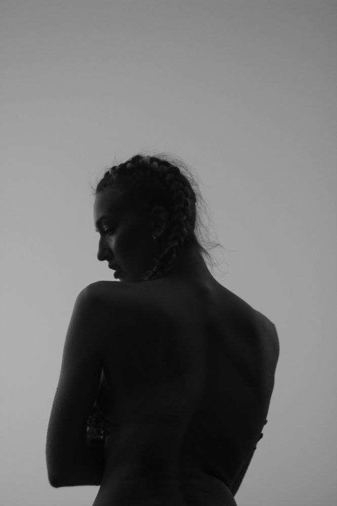 Photograph by Ульяна Ерошкина