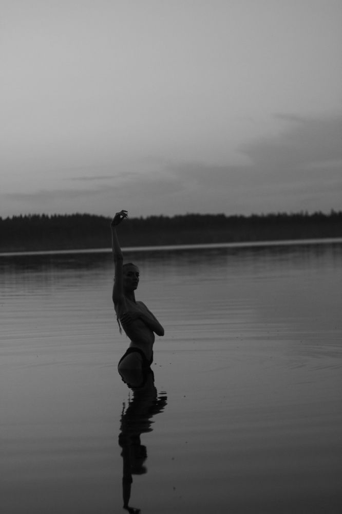 Photograph by Ульяна Ерошкина