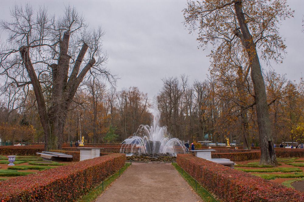 Photograph by Андрей Хлюстов