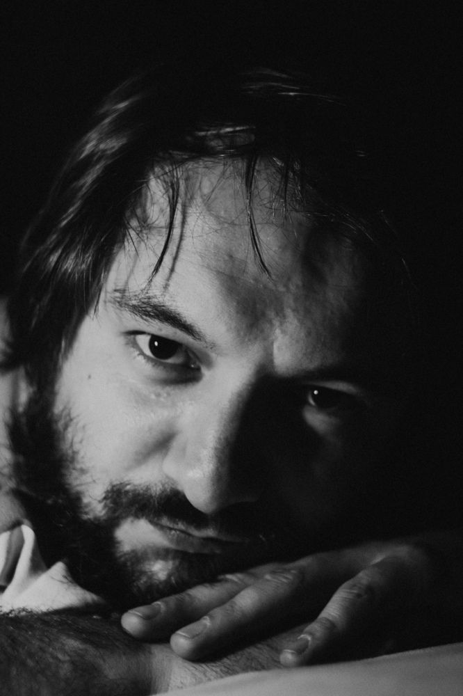 Photograph by Ульяна Ерошкина