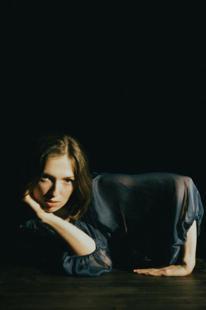 Photograph by Ульяна Ерошкина