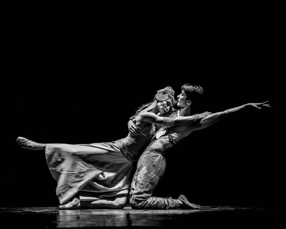 Photograph by Рахымжан Кудайбергенов