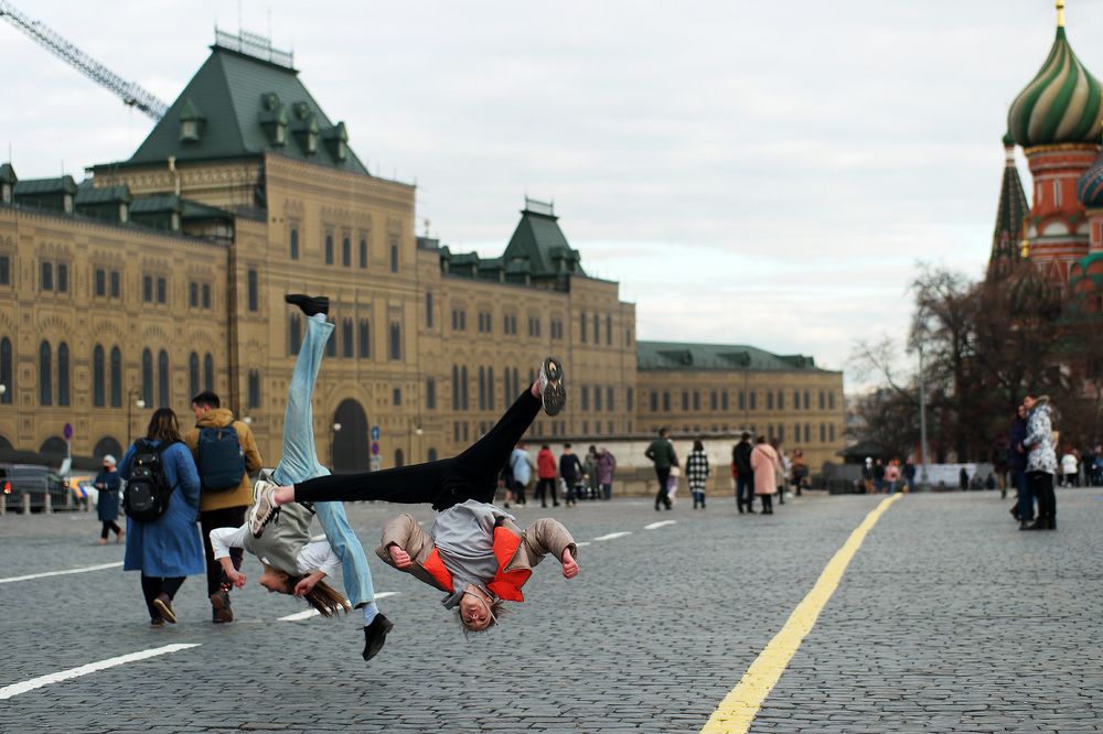 Photograph by Дмитрий Ткаченко