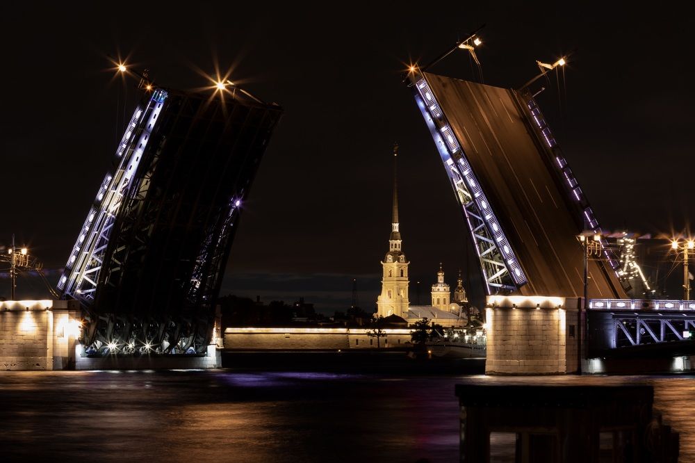 Photograph by Николай Шарлай