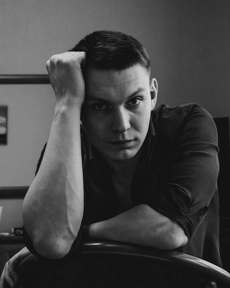 Photograph by Анастасия Гаврилова