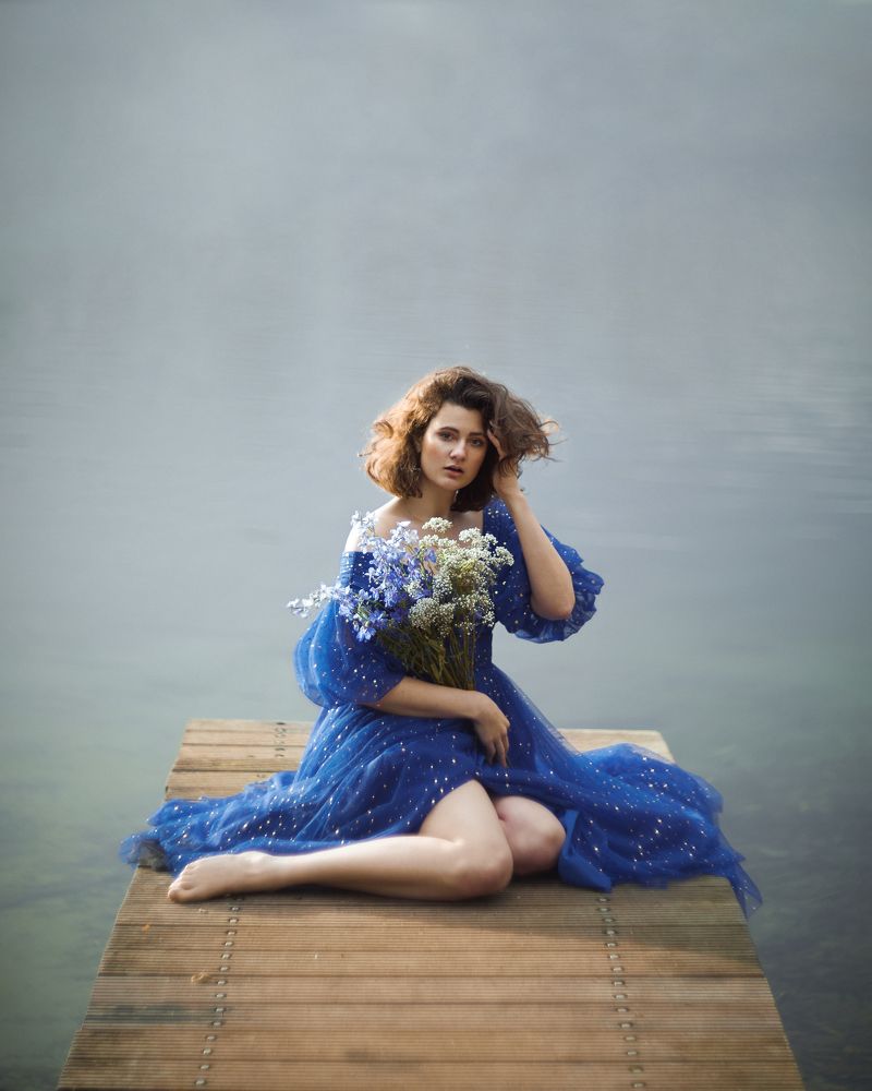 Photograph by Марагарита Тарасенко