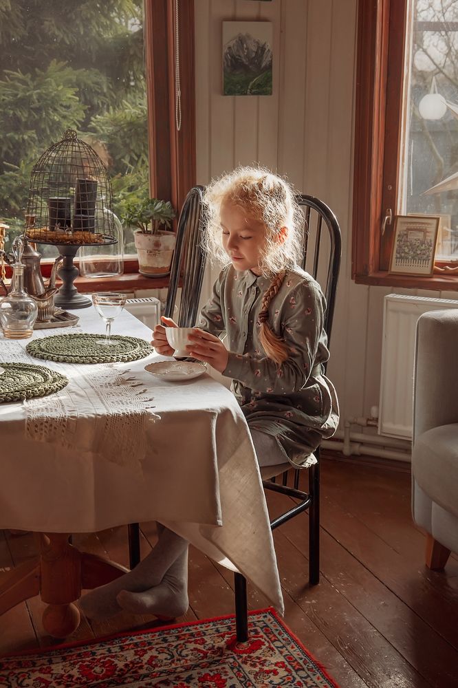 Photograph by Мария Кислякова