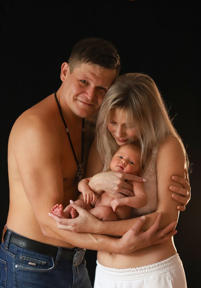 Photograph by Марина Бастрикова