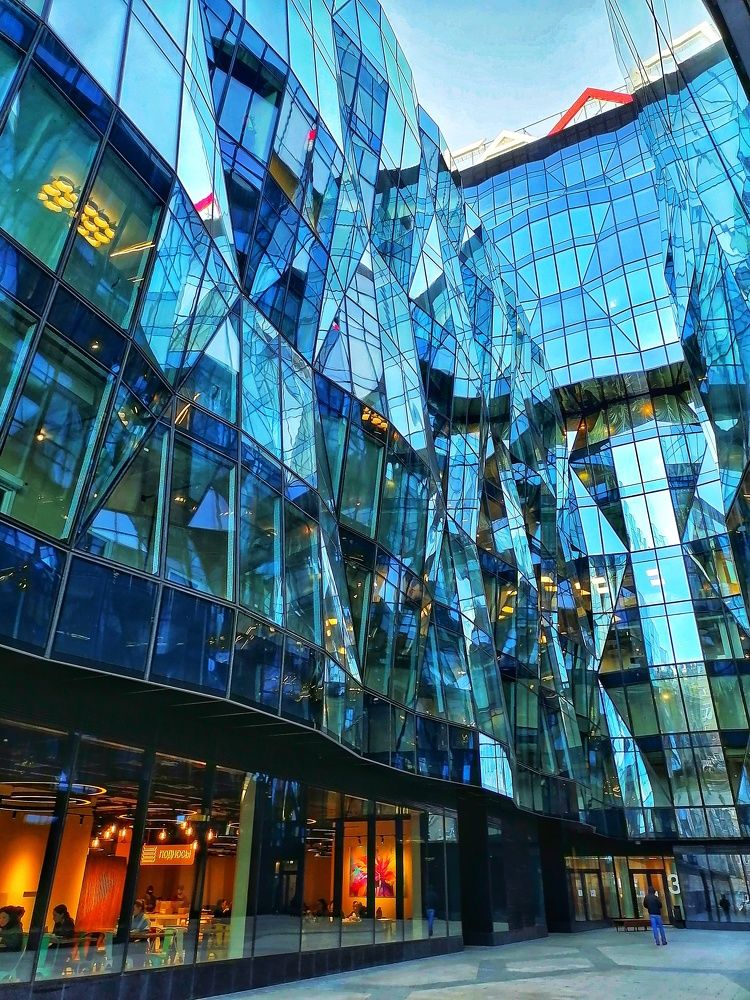 Photograph by Лилия Багдасарова