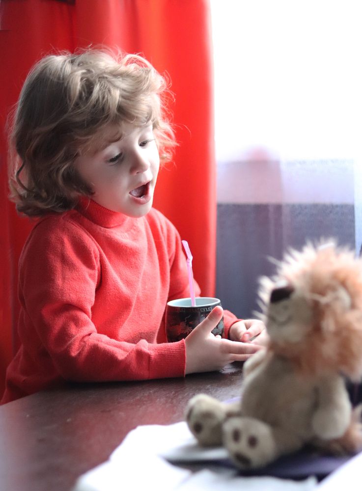 Photograph by Tatyana Semenova