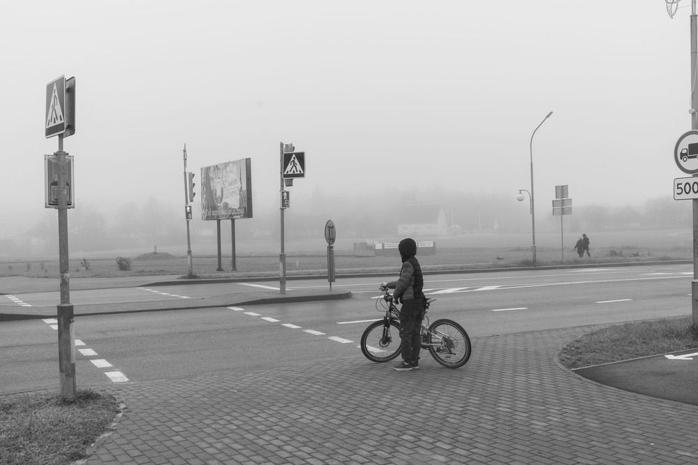 Photograph by Владислав Шигера