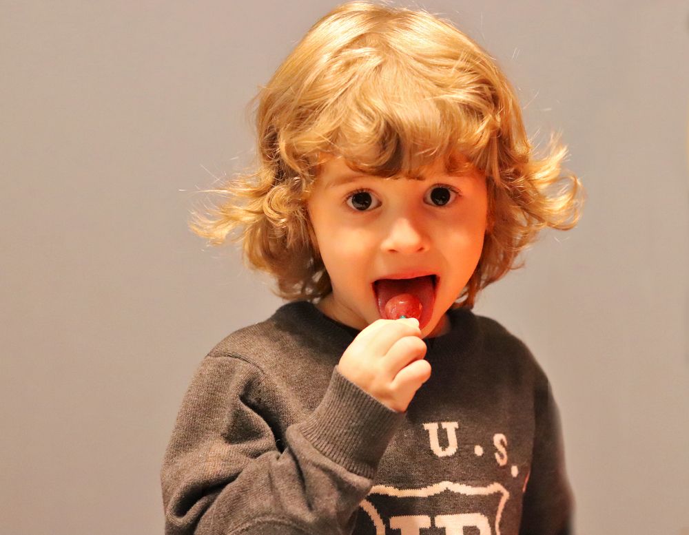 Photograph by Tatyana Semenova