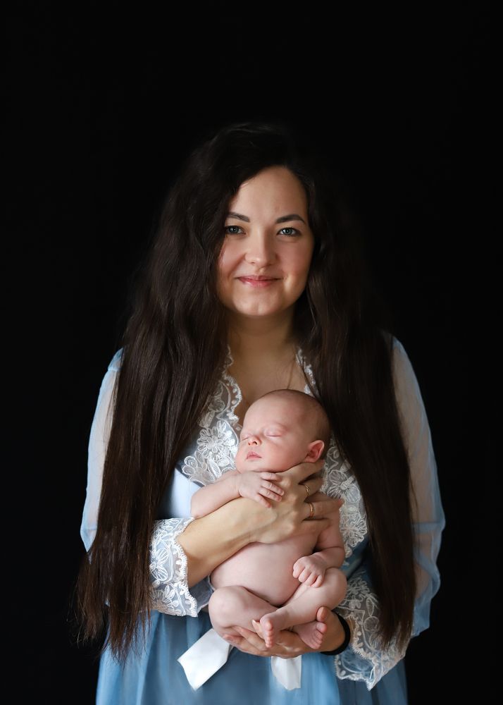 Photograph by Марина Бастрикова