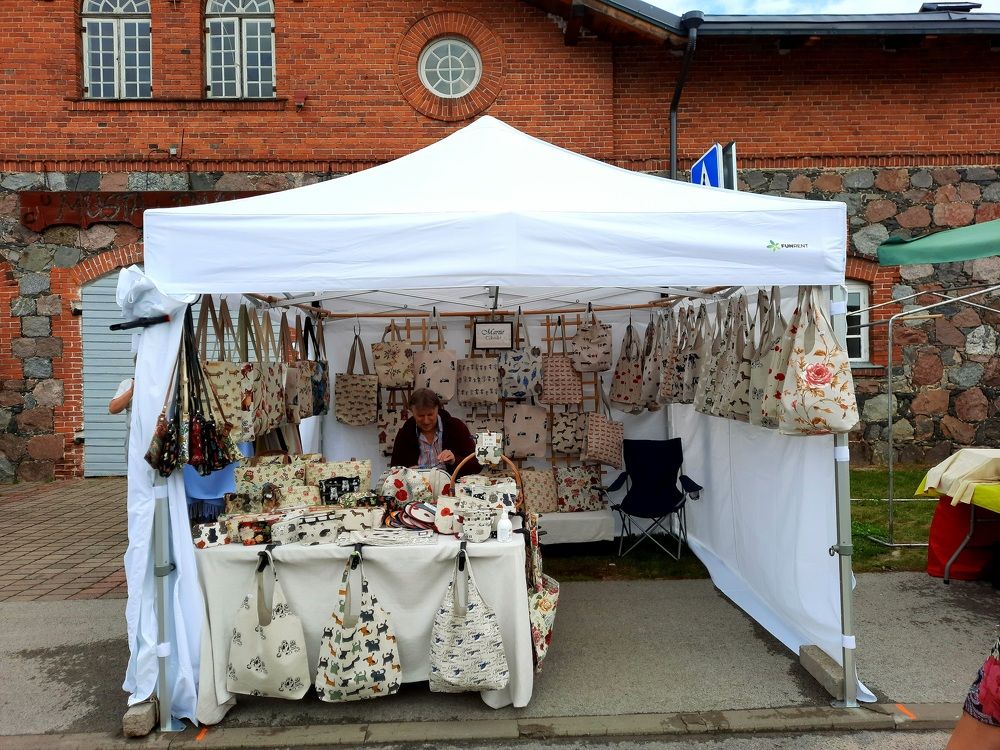 мастер за своим делом