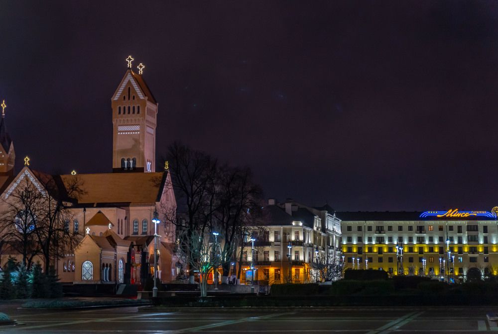 Photograph by Владислав Шигера