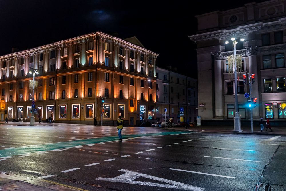 Photograph by Владислав Шигера