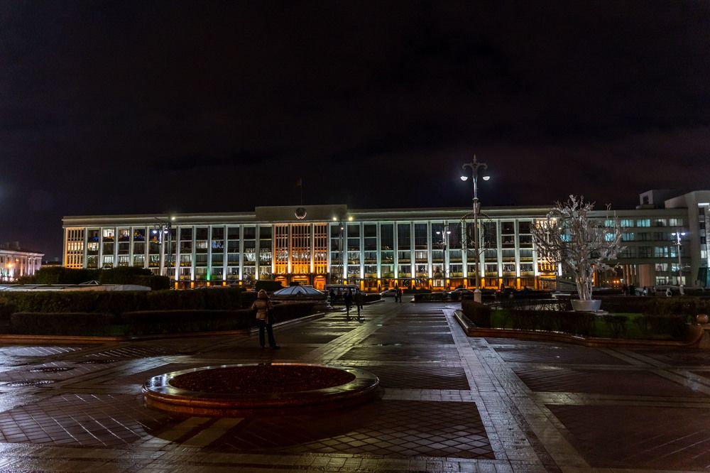 Photograph by Владислав Шигера