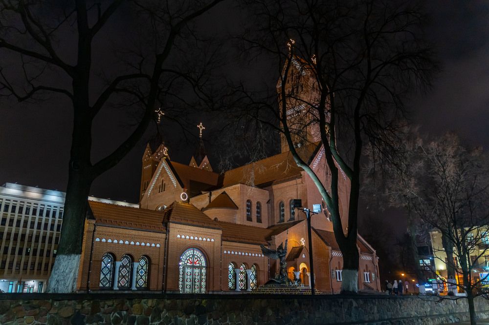 Photograph by Владислав Шигера