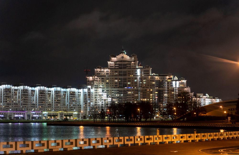 Photograph by Владислав Шигера