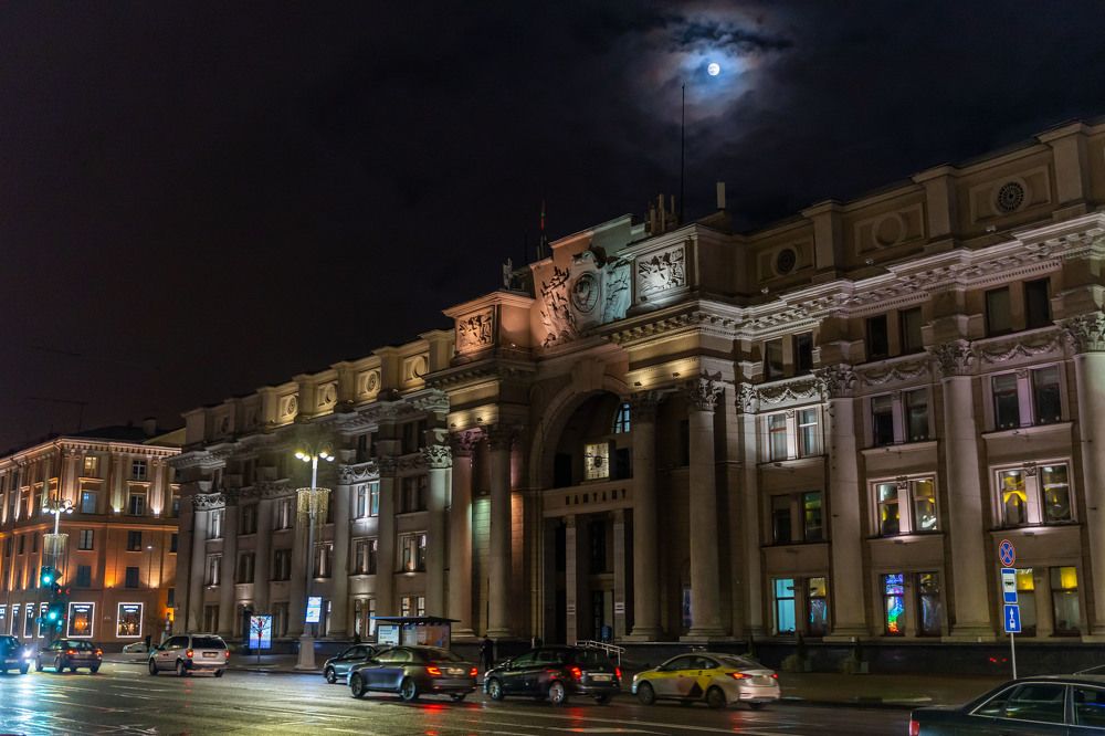 Photograph by Владислав Шигера