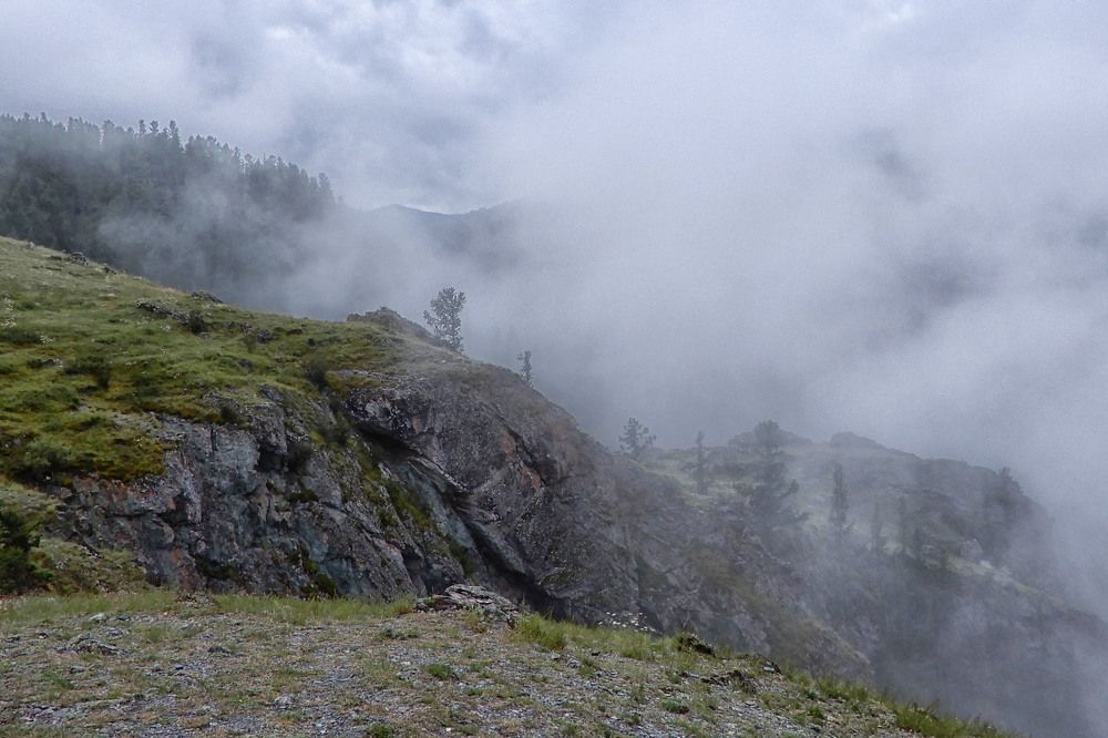 Photograph by София Гавриловна Вотякова