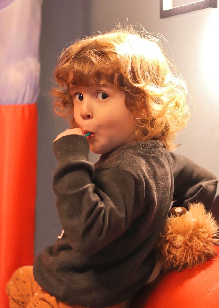 Photograph by Tatyana Semenova